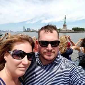 Meet your Posher, Dennis